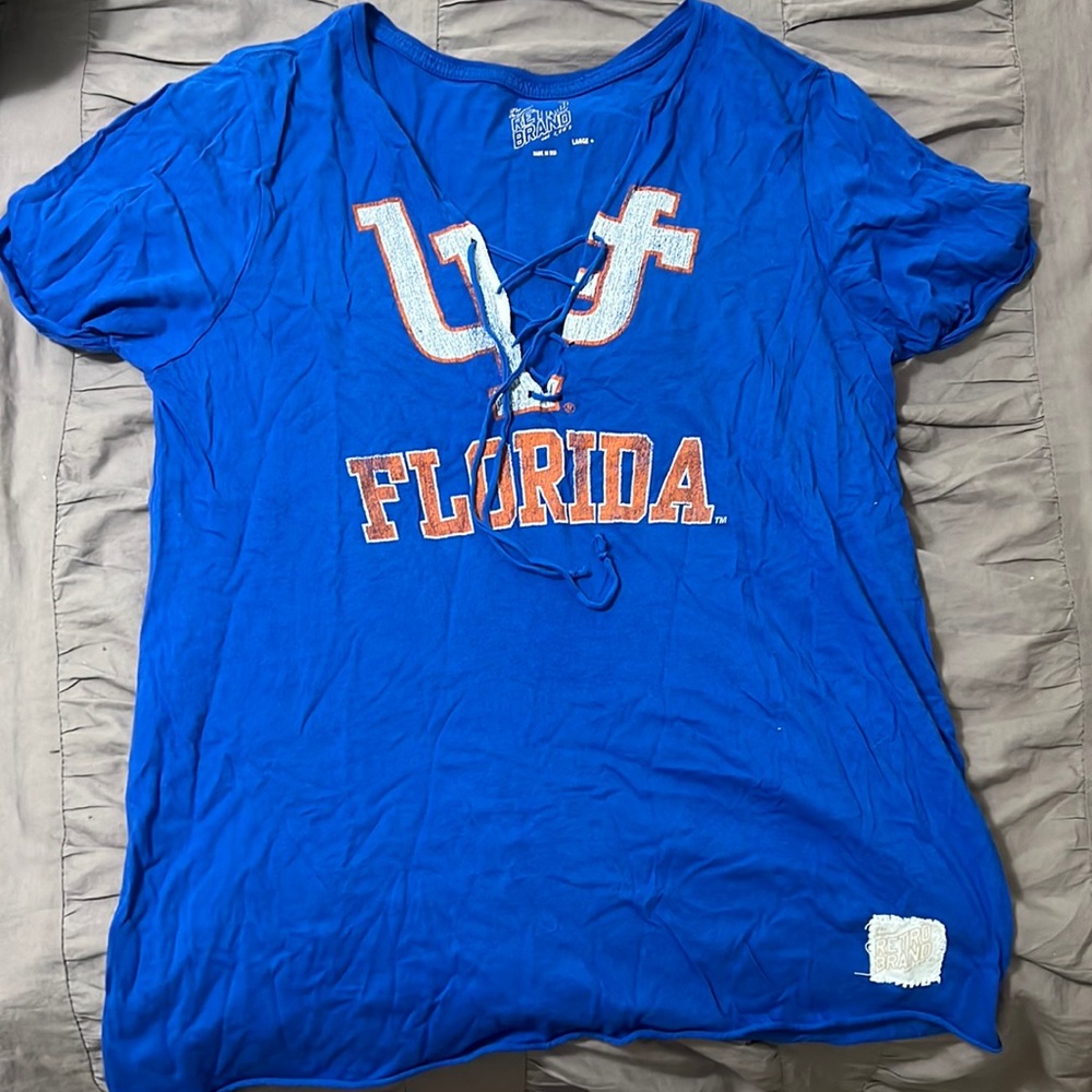 Retro Brand UF shirt